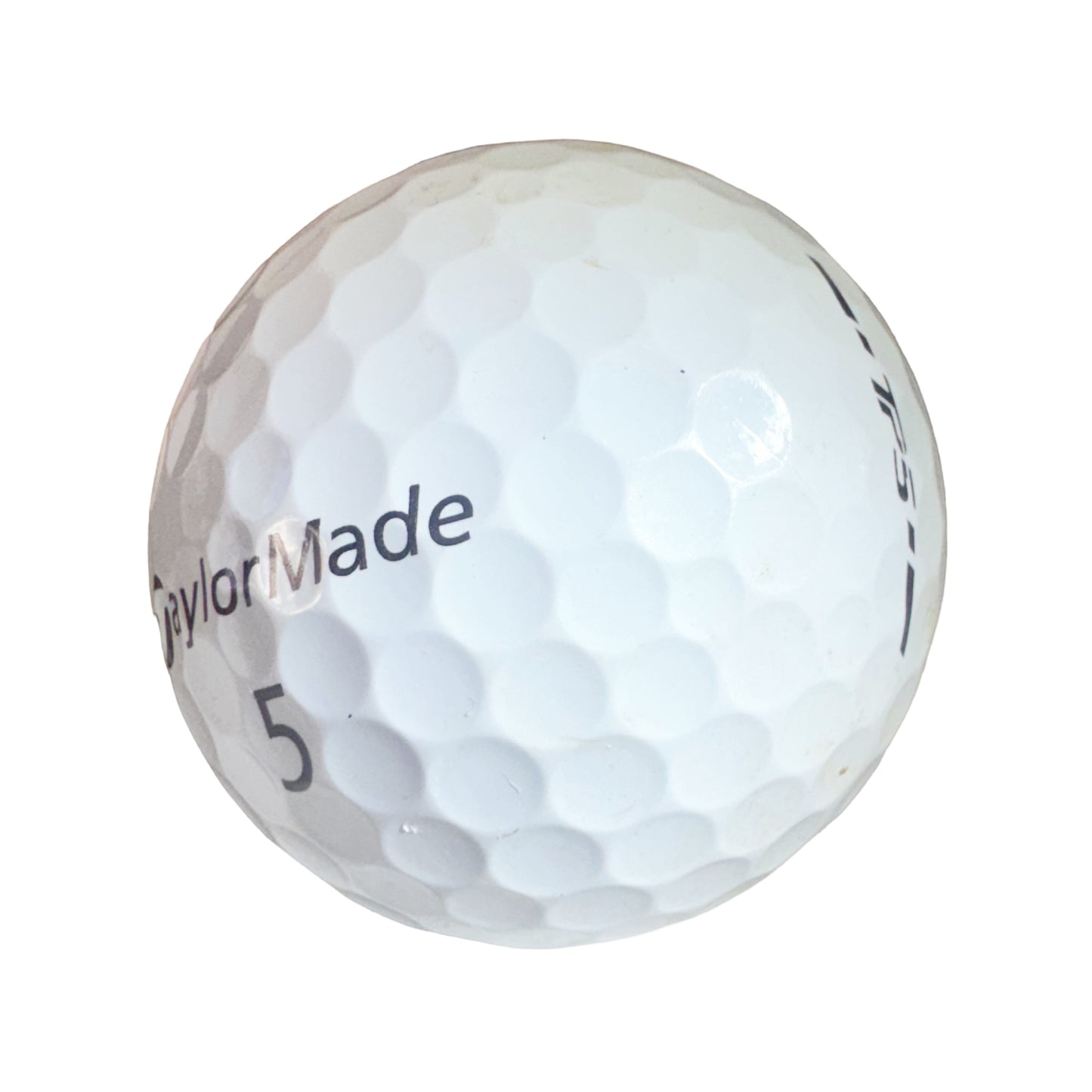 TaylorMade TP5 2024 Golf Ball - 1 Dozen_ Image 3