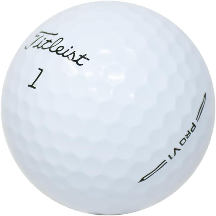 Titleist Pro V1 2023