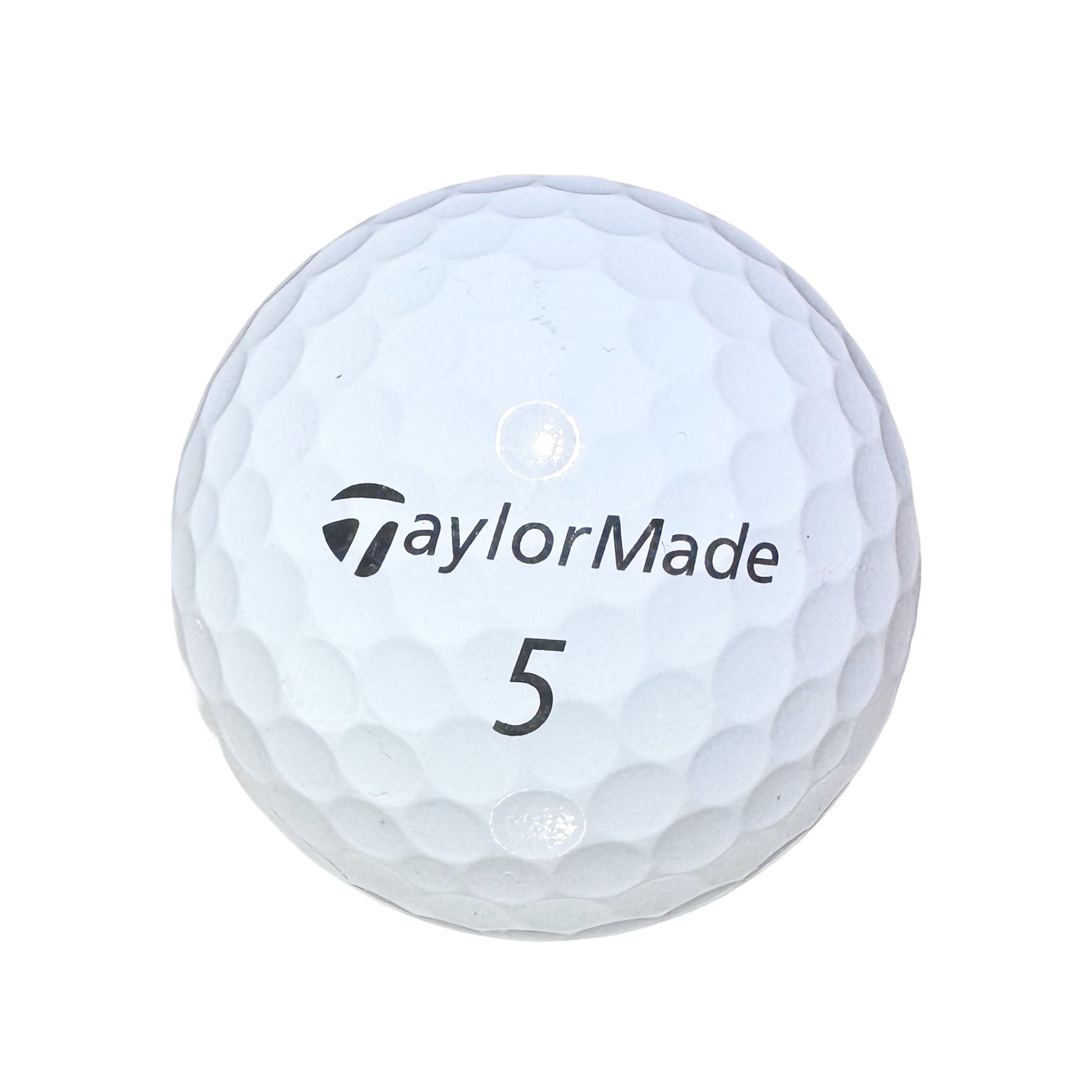 TaylorMade TP5 2024 Golf Ball - 1 Dozen_1