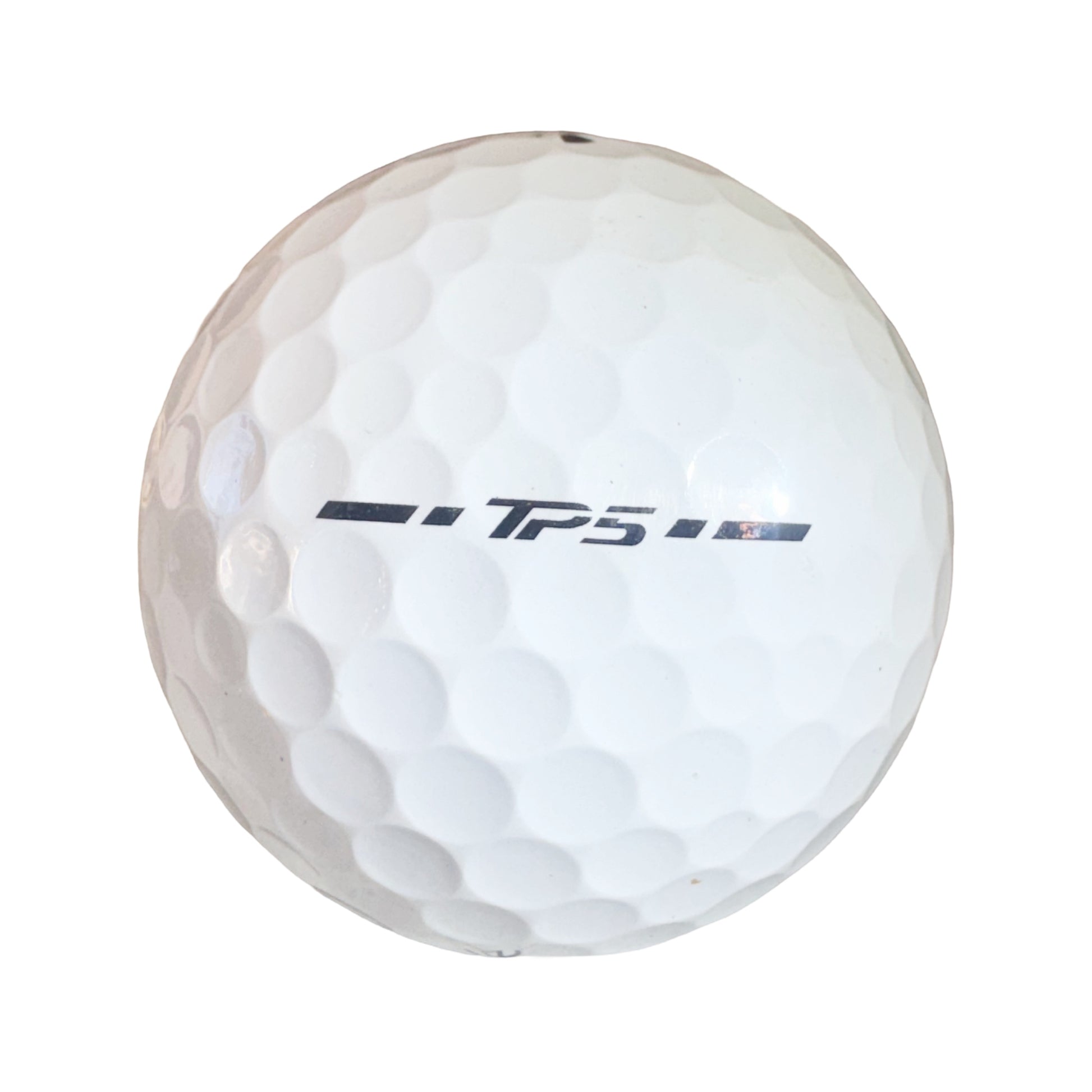 TaylorMade TP5 2024 Golf Ball - 1 Dozen_2